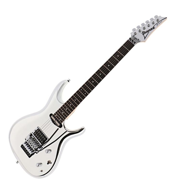 กีต้าร์ไฟฟ้า Ibanez JS1CR signature Joe Satriani (Made in Japan)