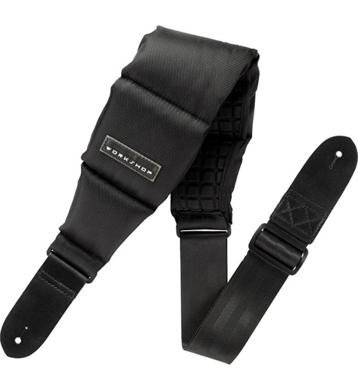 สายสะพายเบส Ibanez Bass Workshop Strap รุ่น BWS900